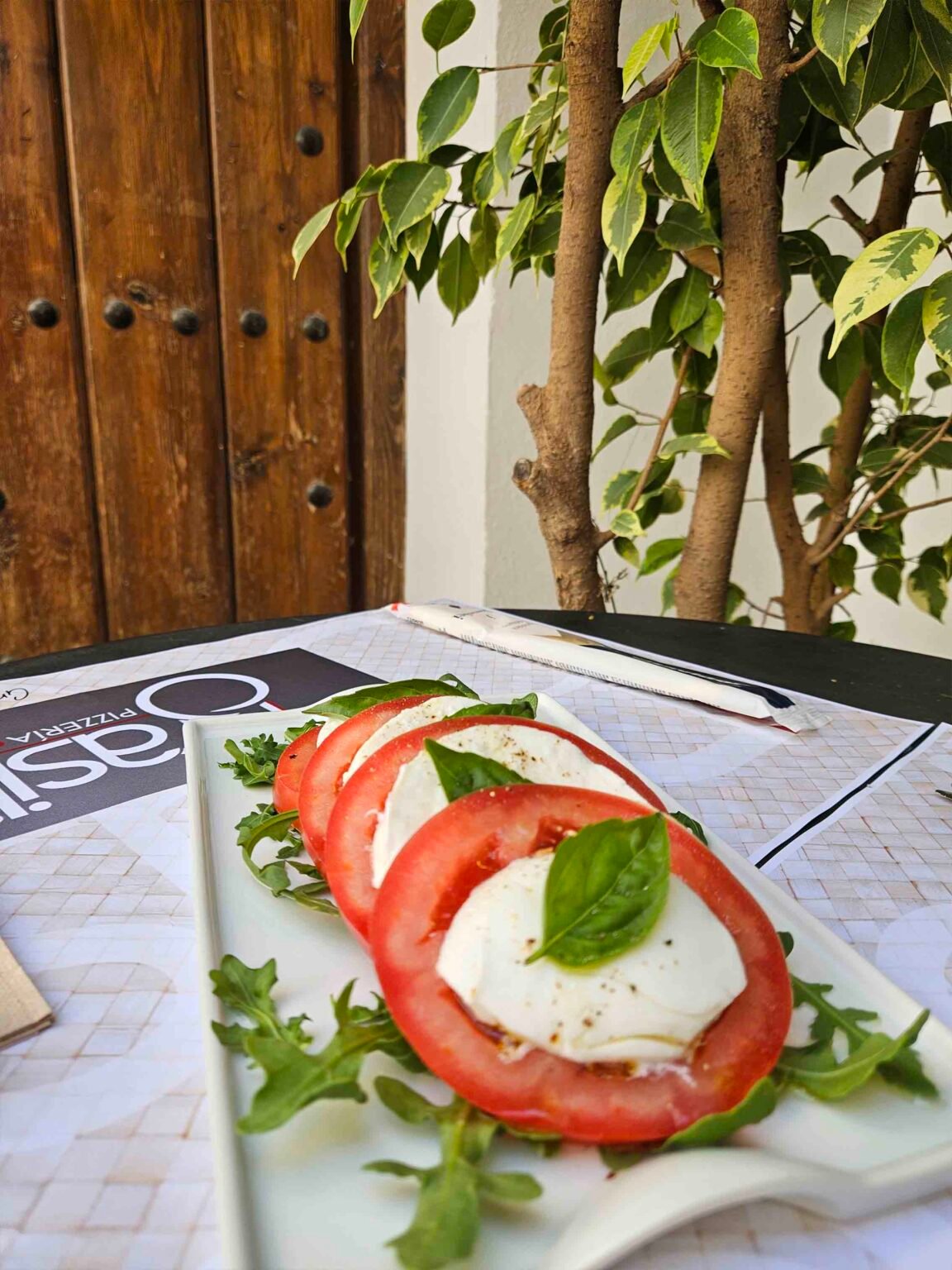 aperitivo