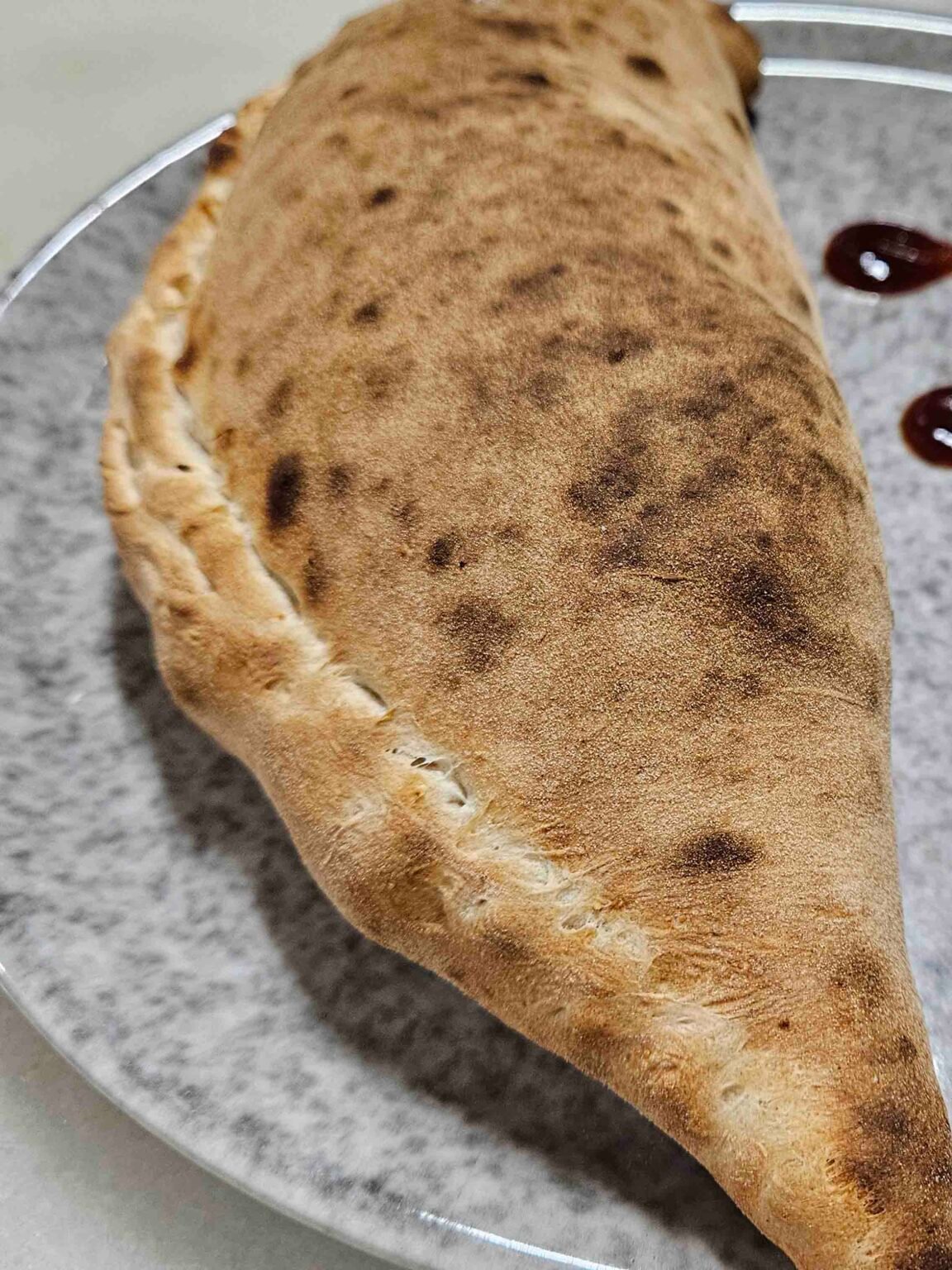 calzone