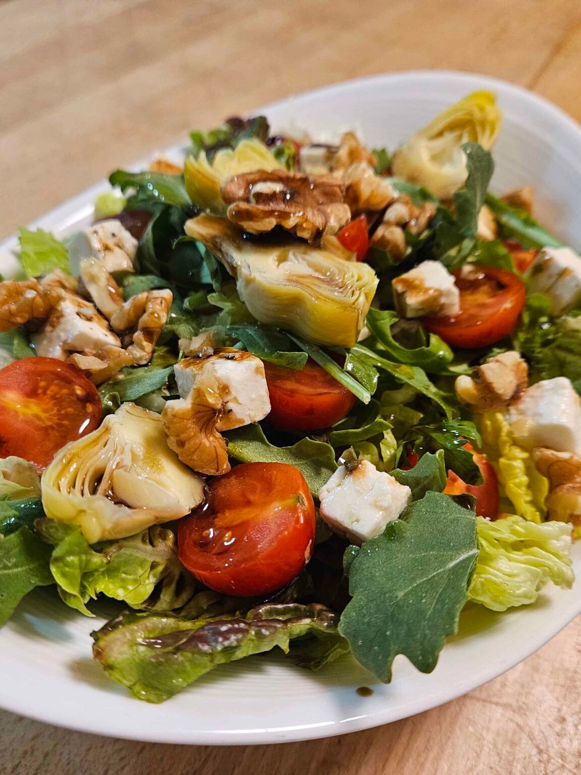 ensalada
