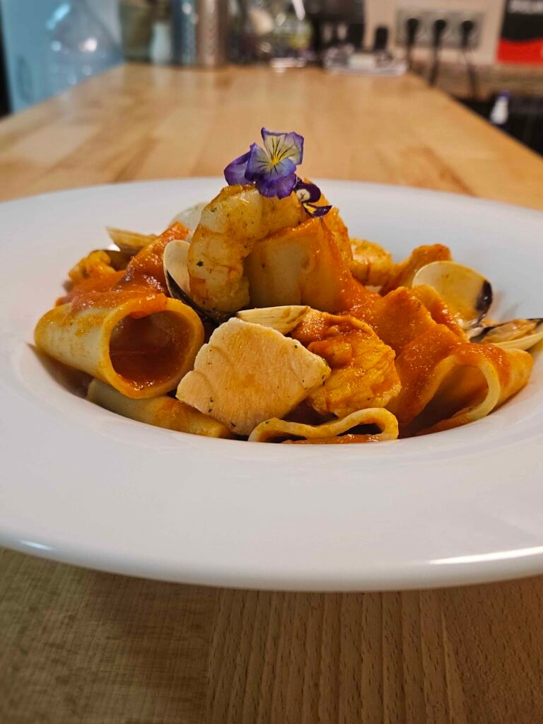 pasta fresca