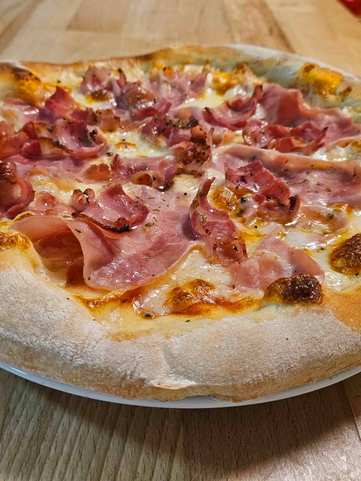 pizaa carne