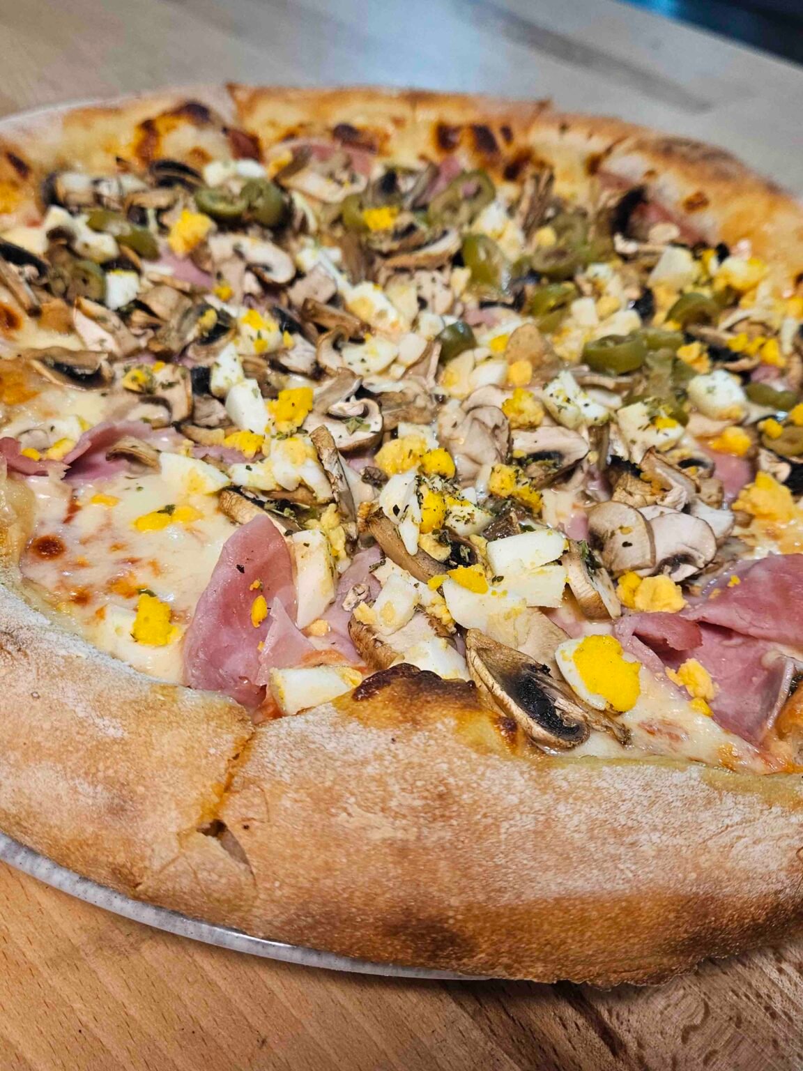 pizza
