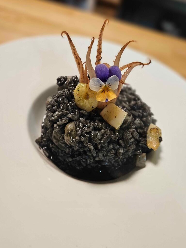 risotto